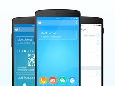 What I expect from the Google Nexus 6 (Nexus X)