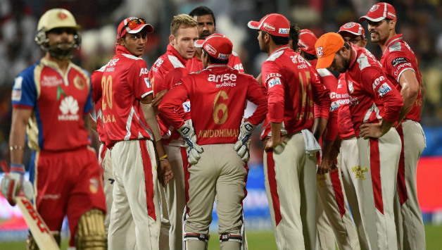 A bit of Kings XI Punjab, Virender Sehwag, Glenn Maxwell and everything else we wish for